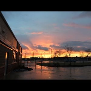 Meet your Posher, Kaitlin